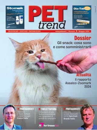Immagine copertina Pet Trend