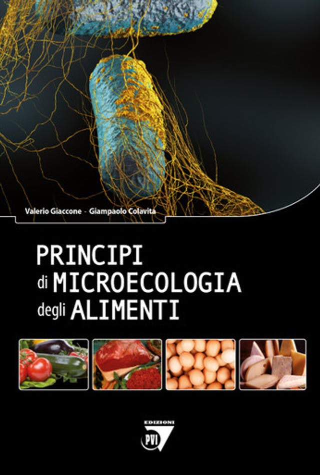 Principi di microecologia degli alimenti