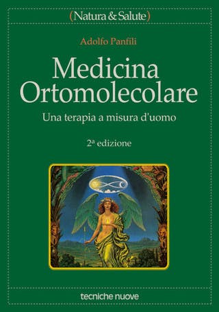 Immagine copertina Medicina Ortomolecolare
