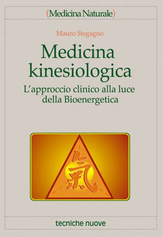 Immagine copertina Medicina kinesiologica