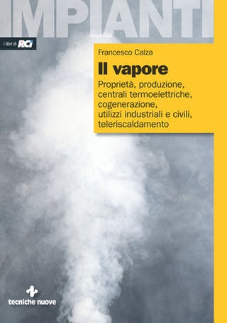 Immagine copertina Il vapore