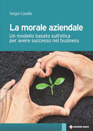 Immagine copertina La morale aziendale