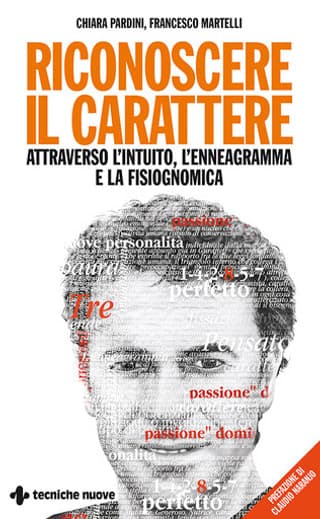 Immagine copertina Riconoscere il carattere