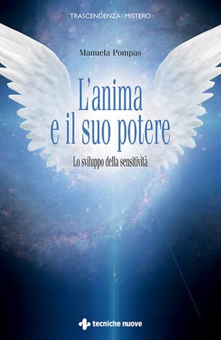 Immagine copertina L’anima e il suo potere