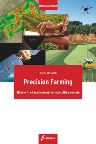 Immagine copertina Precision farming