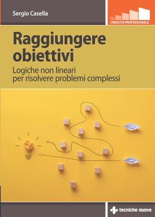 Immagine copertina Raggiungere obiettivi