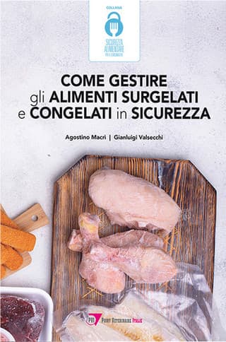 Immagine copertina Come gestire gli alimenti congelati e surgelati in sicurezza