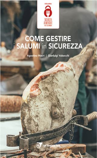 Immagine copertina Come gestire i salumi in sicurezza