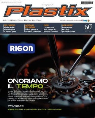 Immagine copertina Plastix