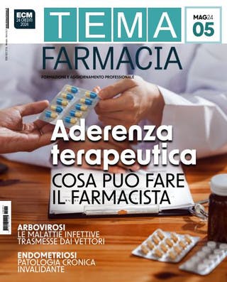 Immagine copertina Tema Farmacia