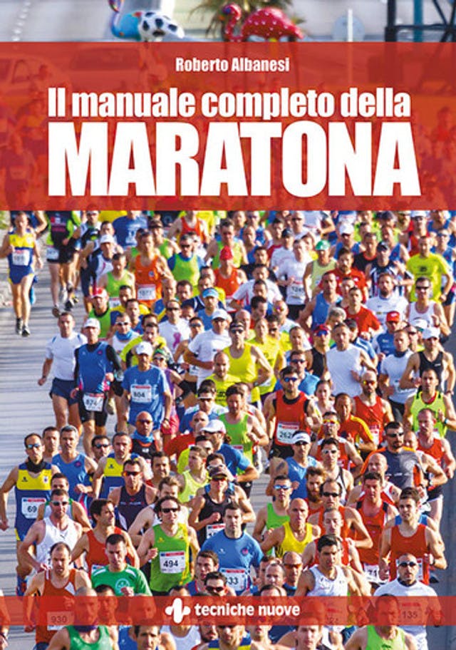 Il manuale completo della Maratona