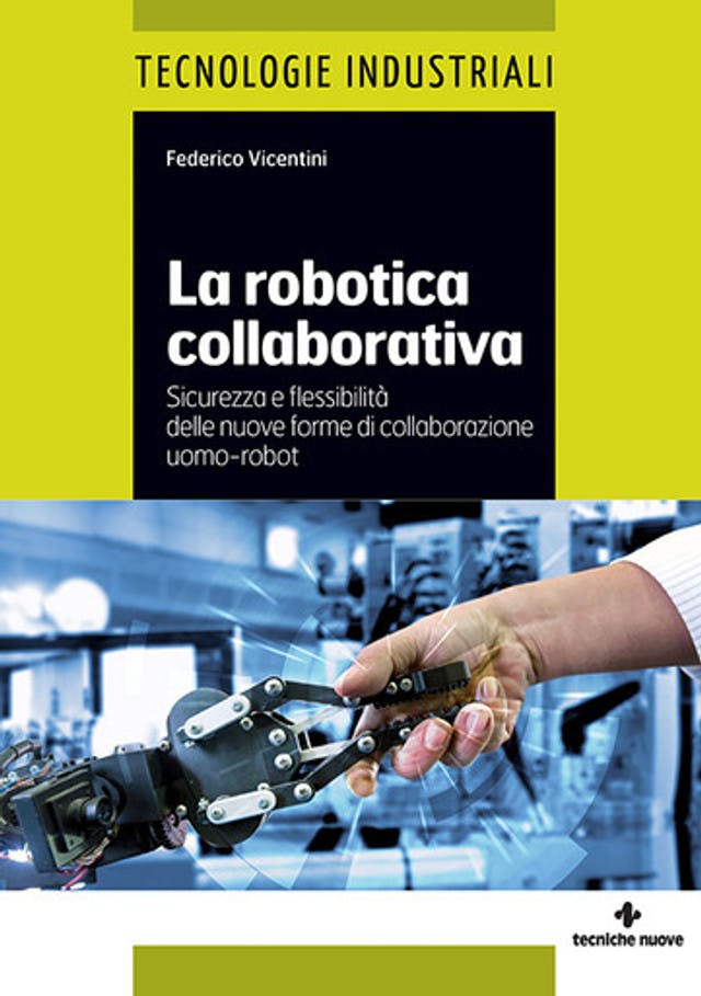 La robotica collaborativa