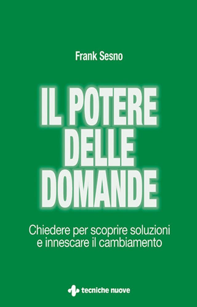 Il potere delle domande