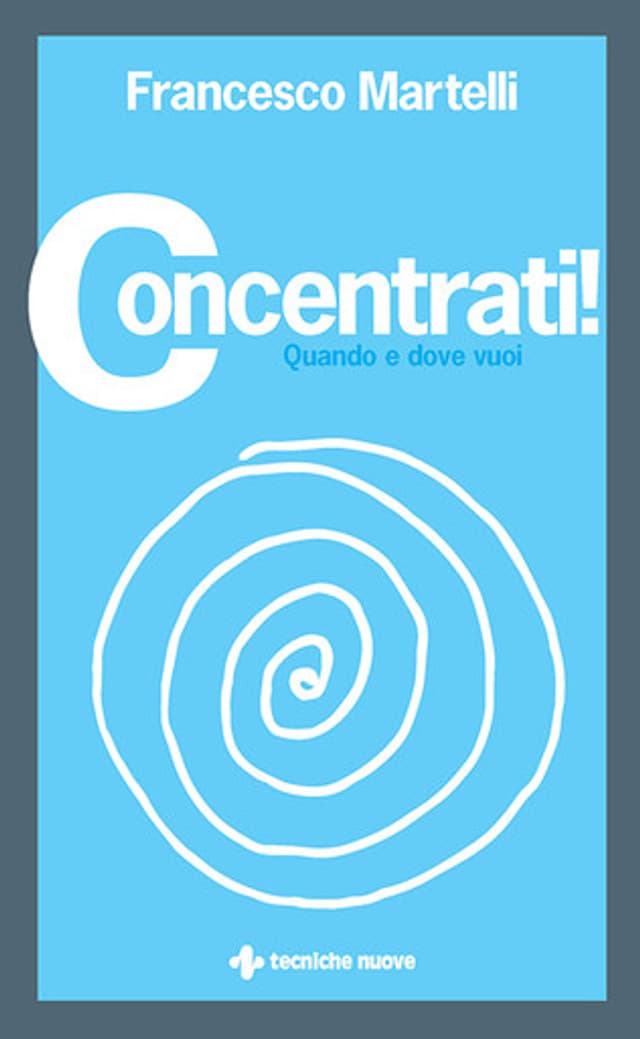 Concentrati!