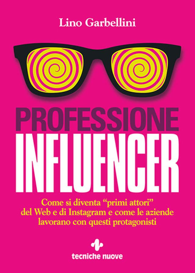 Professione Influencer