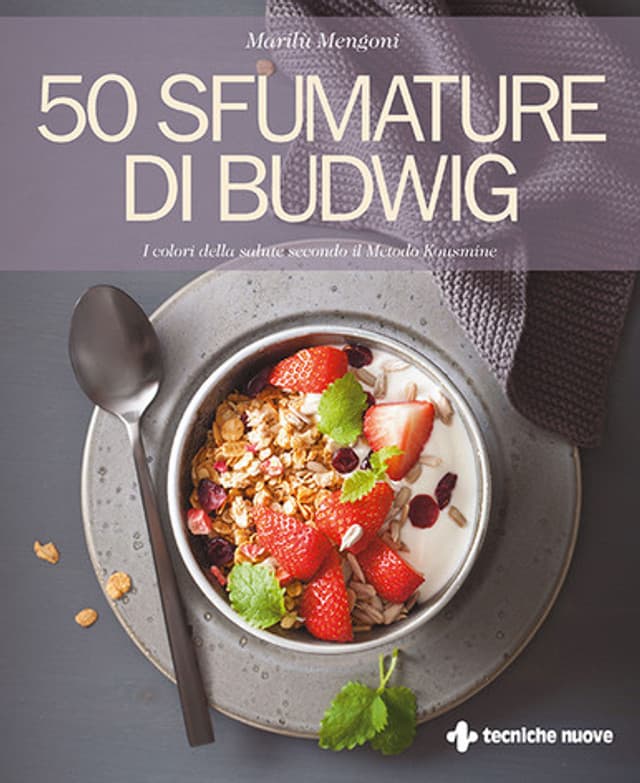 50 Sfumature di Budwig