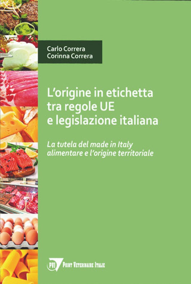 L’origine in etichetta tra regole Ue e legislazione italiana