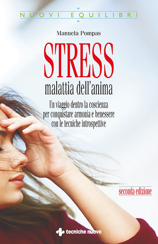 Stress malattia dell’anima