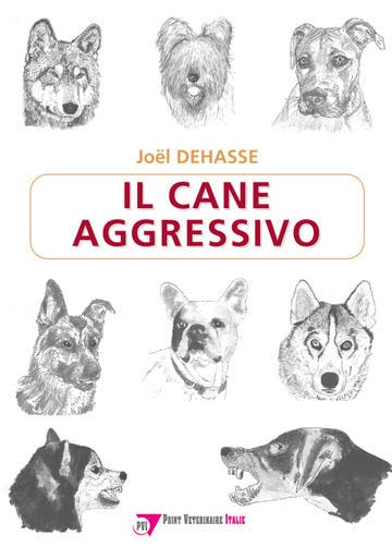 Immagine copertina Il cane aggressivo