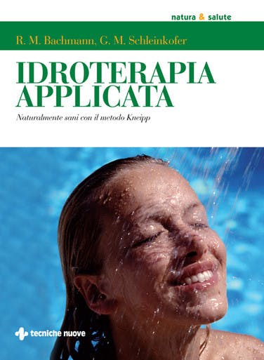 Immagine copertina Idroterapia applicata