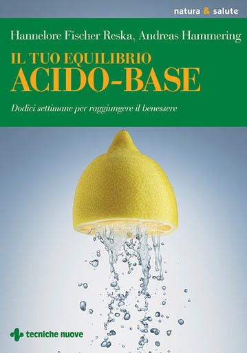 Immagine copertina Il tuo equilibrio acido-base