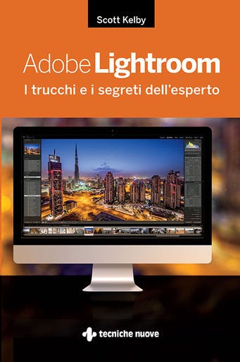 Immagine copertina Adobe Lightroom