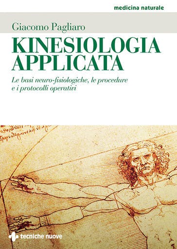 Immagine copertina Kinesiologia applicata