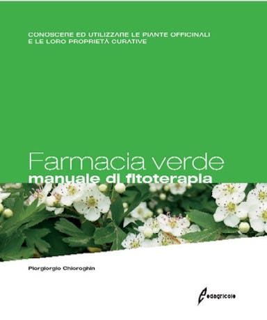 Immagine copertina Farmacia Verde