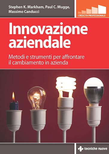 Immagine copertina Innovazione aziendale