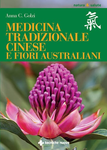 Immagine copertina Medicina tradizionale cinese e fiori australiani
