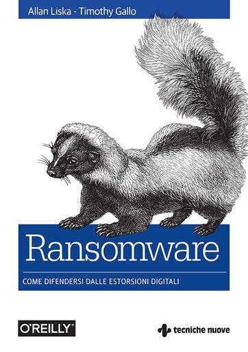 Immagine copertina Ransomware