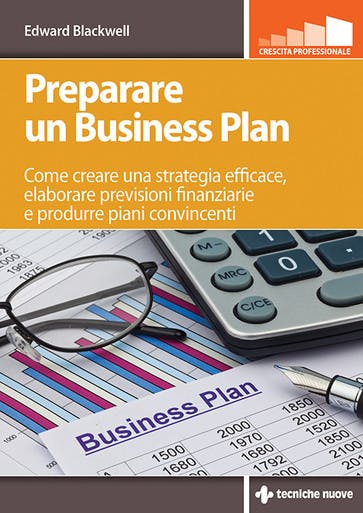 Immagine copertina Preparare un Business Plan