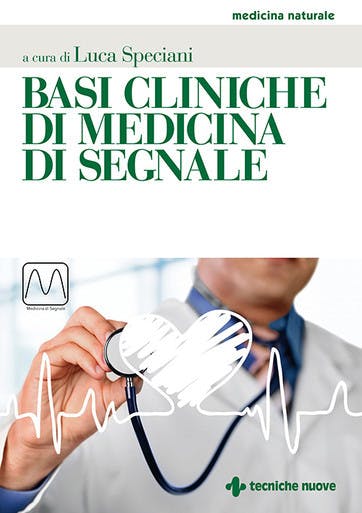 Immagine copertina Basi cliniche di medicina di segnale