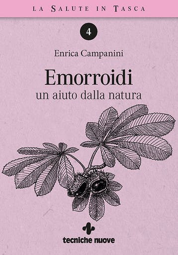 Immagine copertina Emorroidi