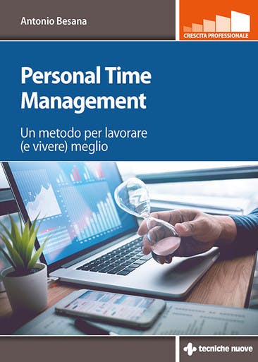 Immagine copertina Personal Time Management