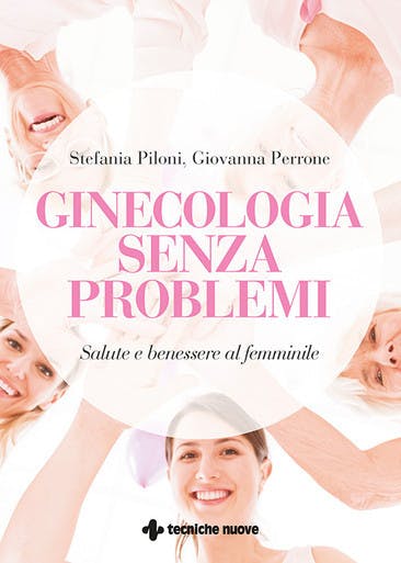 Immagine copertina Ginecologia senza problemi