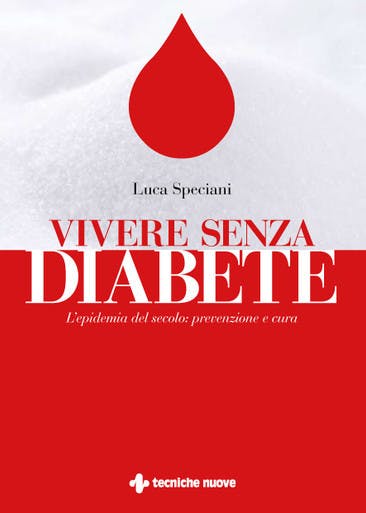 Immagine copertina Vivere senza diabete