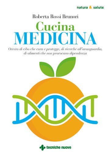 Immagine copertina Cucina medicina