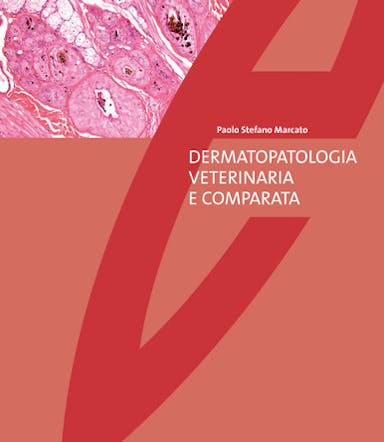 Immagine copertina Dermatopatologia veterinaria e comparata