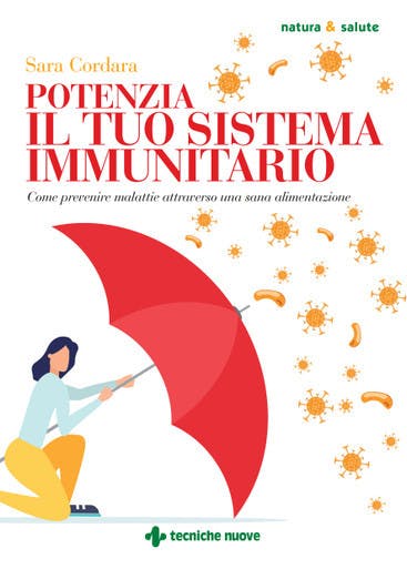 Immagine copertina Potenzia il tuo sistema immunitario
