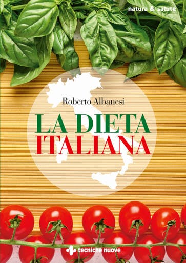 Immagine copertina La dieta italiana