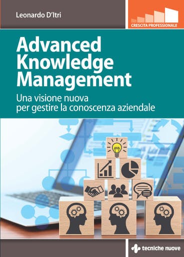 Immagine copertina Advanced Knowledge Management