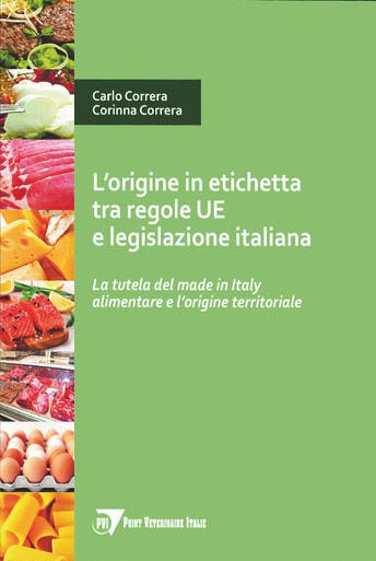 Immagine copertina L’origine in etichetta tra regole Ue e legislazione italiana