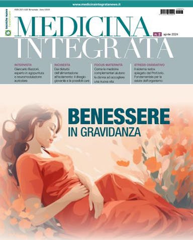 Immagine copertina Medicina Integrata