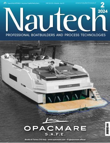 Immagine copertina NauTech