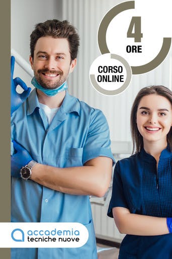 Immagine copertina Aggiornamento annuale RLS Studi Odontoiatrici - Edizione 2024