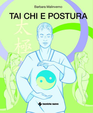 Immagine 2 copertina Corso Tai Chi e postura nell'attività in piedi + Libro Tai Chi e postura