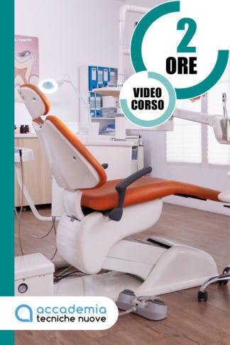 Immagine 2 copertina Promo corsi di aggiornamento per lo studio odontoiatrico