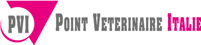 Point Veterinaire Italie Logo