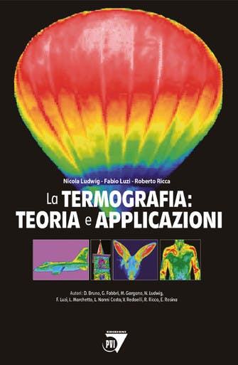 Immagine copertina La termografia: teoria e applicazioni
